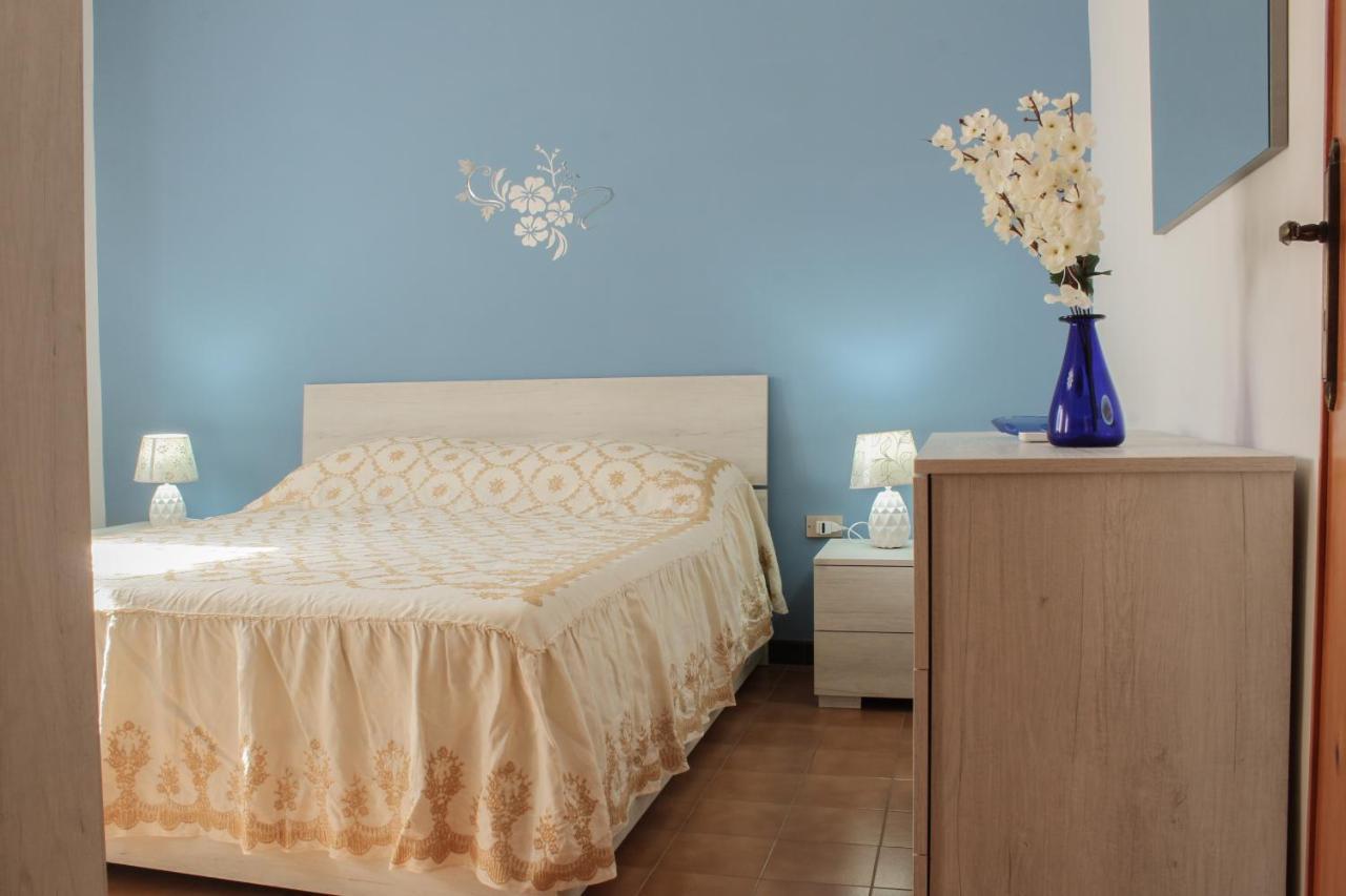 הוילה סן פוקה Casa Di Mike&Mary מראה חיצוני תמונה