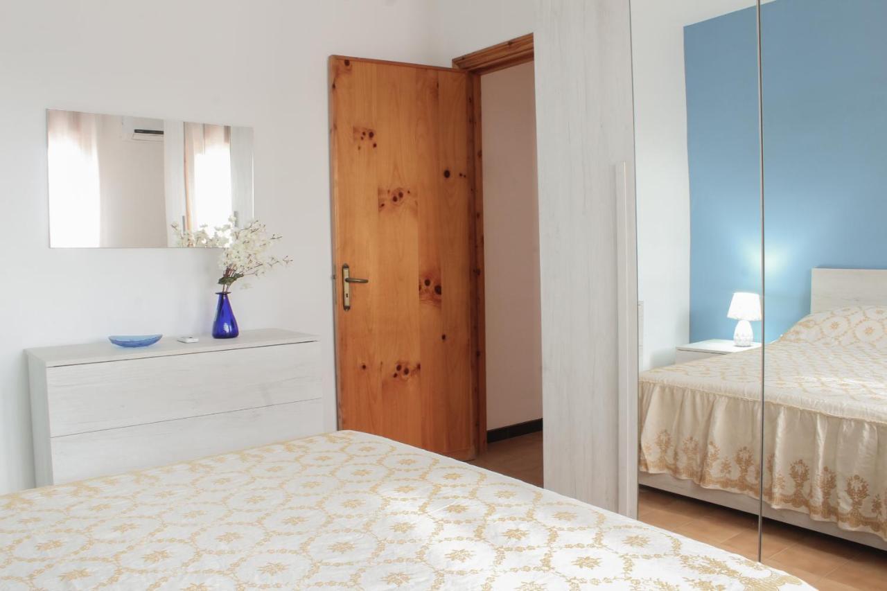 הוילה סן פוקה Casa Di Mike&Mary מראה חיצוני תמונה