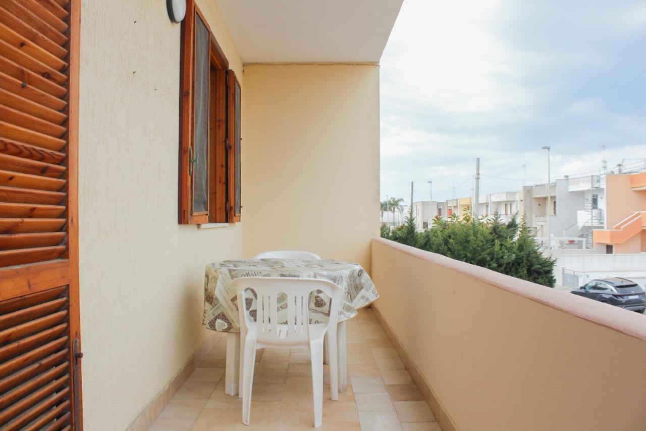הוילה סן פוקה Casa Di Mike&Mary מראה חיצוני תמונה