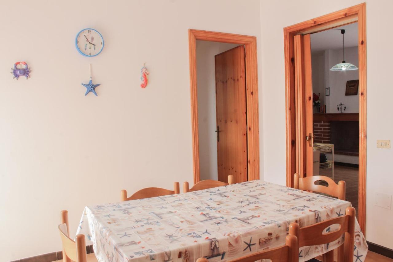 הוילה סן פוקה Casa Di Mike&Mary מראה חיצוני תמונה