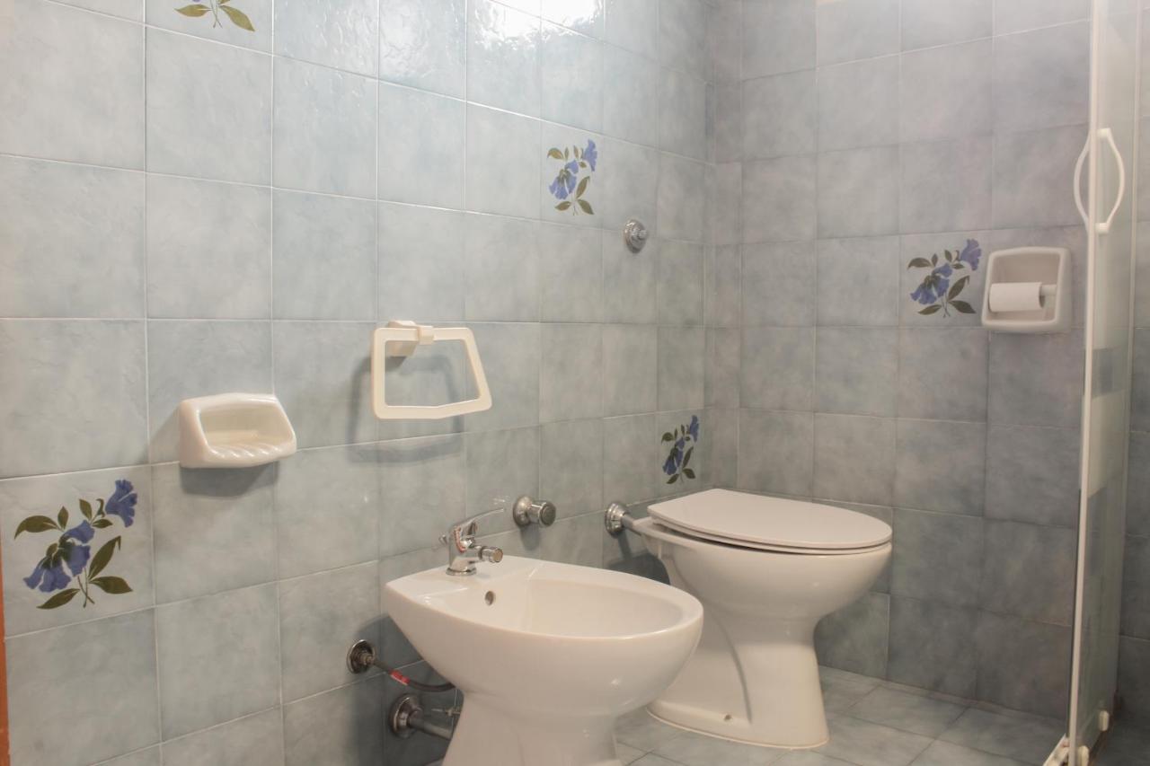 הוילה סן פוקה Casa Di Mike&Mary מראה חיצוני תמונה