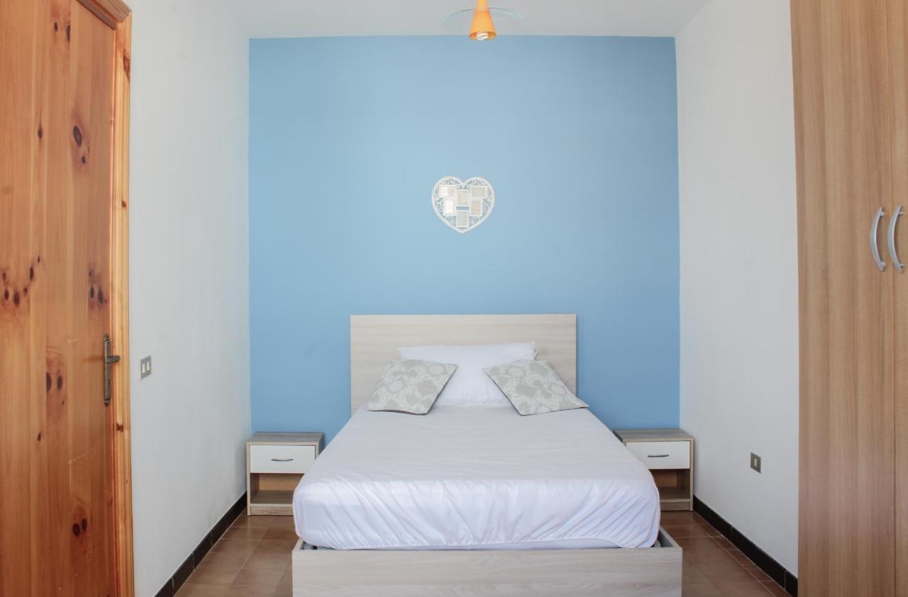 הוילה סן פוקה Casa Di Mike&Mary מראה חיצוני תמונה