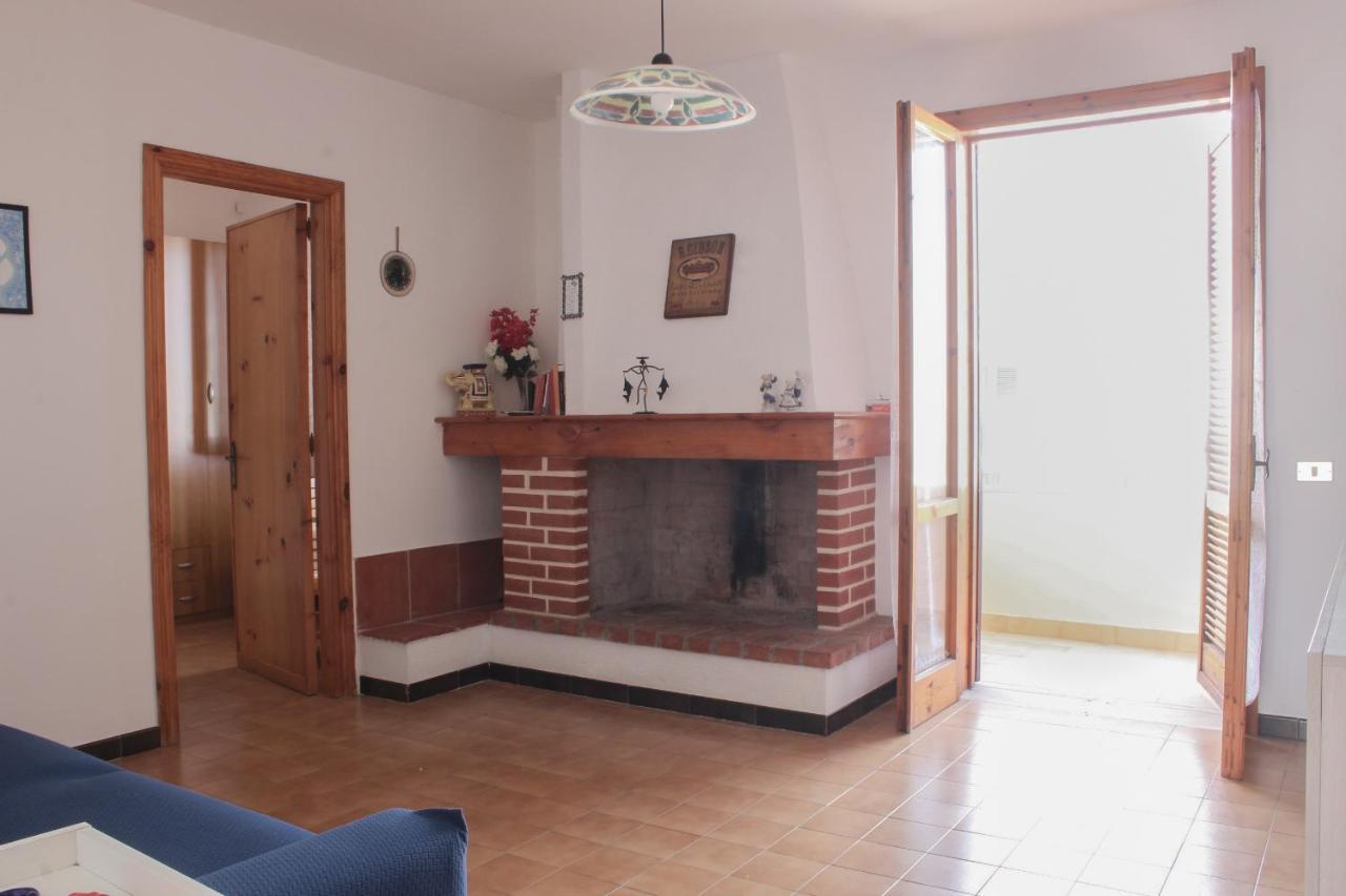 הוילה סן פוקה Casa Di Mike&Mary מראה חיצוני תמונה